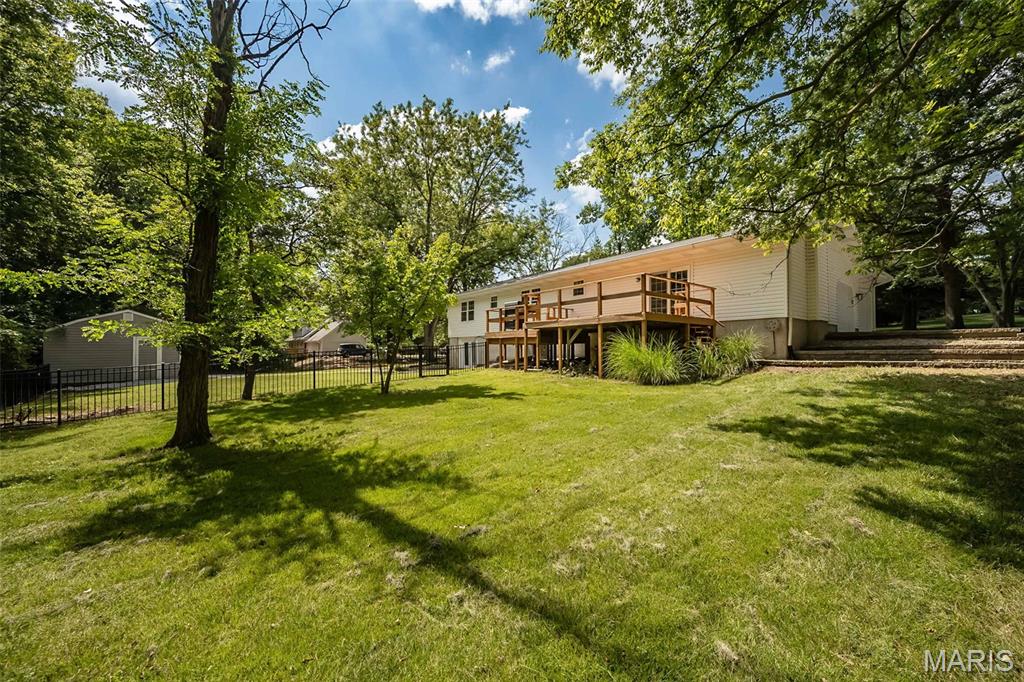 5927 Lafayette Drive Property Photo 55