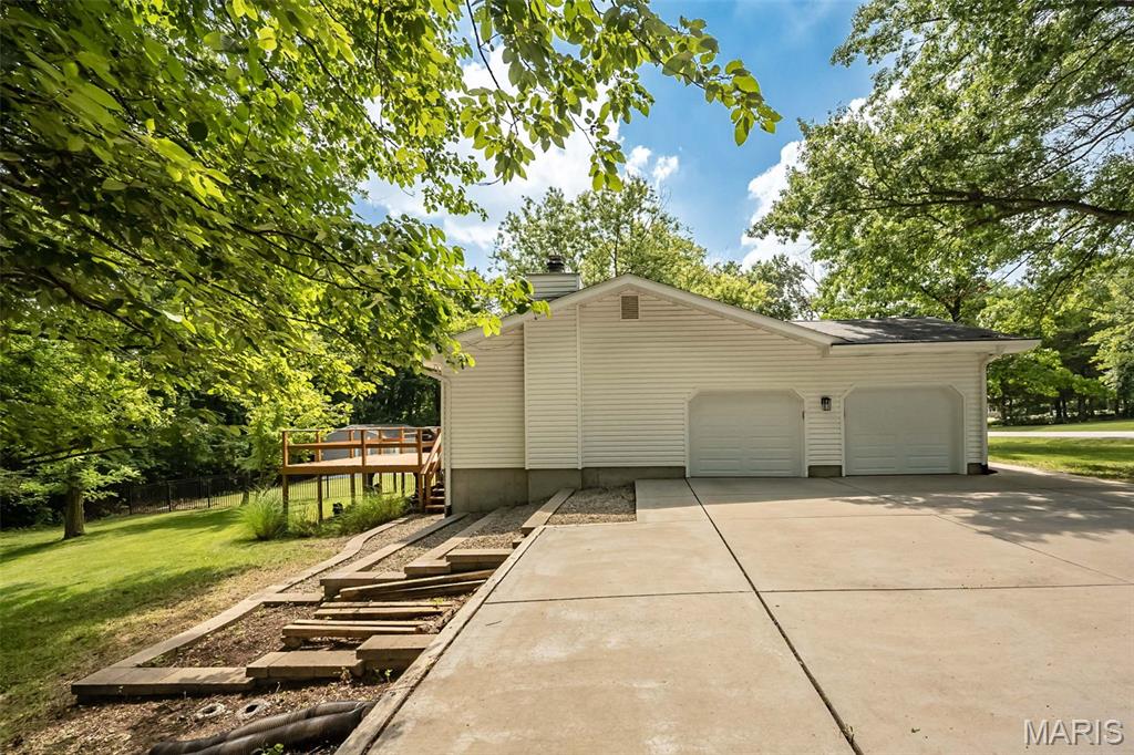 5927 Lafayette Drive Property Photo 56