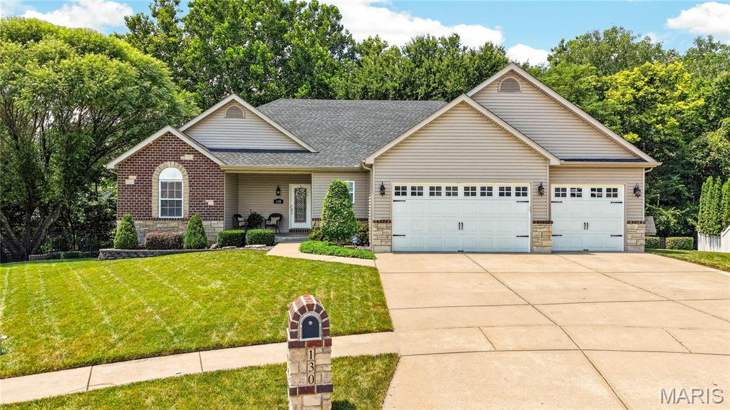 130 Miranda Court Property Photo 1