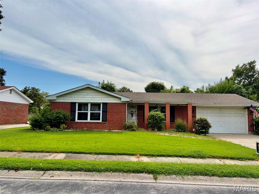 2701 Headland Drive Property Photo 1