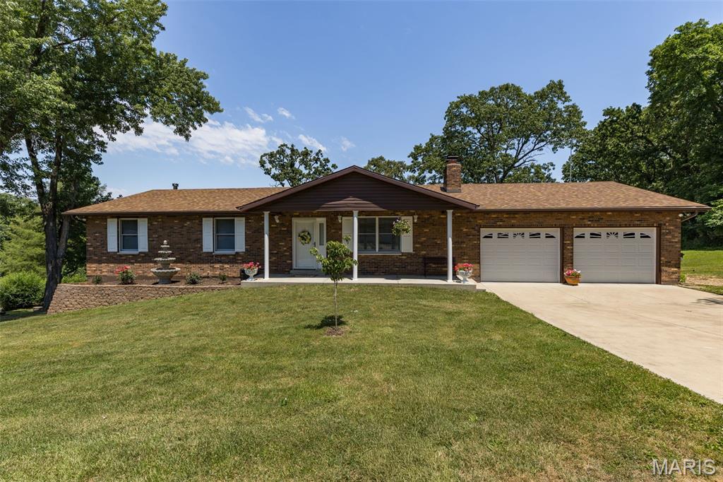 12720 Oakbriar Meadows Lane