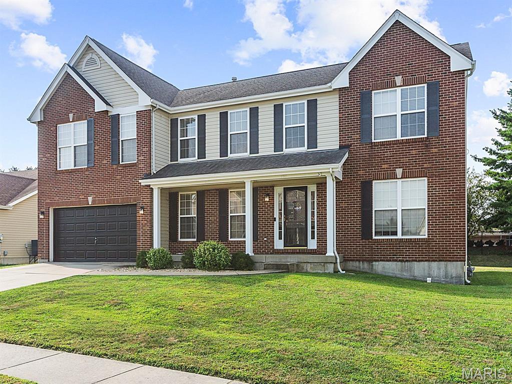1788 Naughton Way Property Photo 1