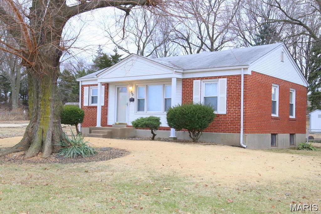840 Pershall Road Property Photo 1