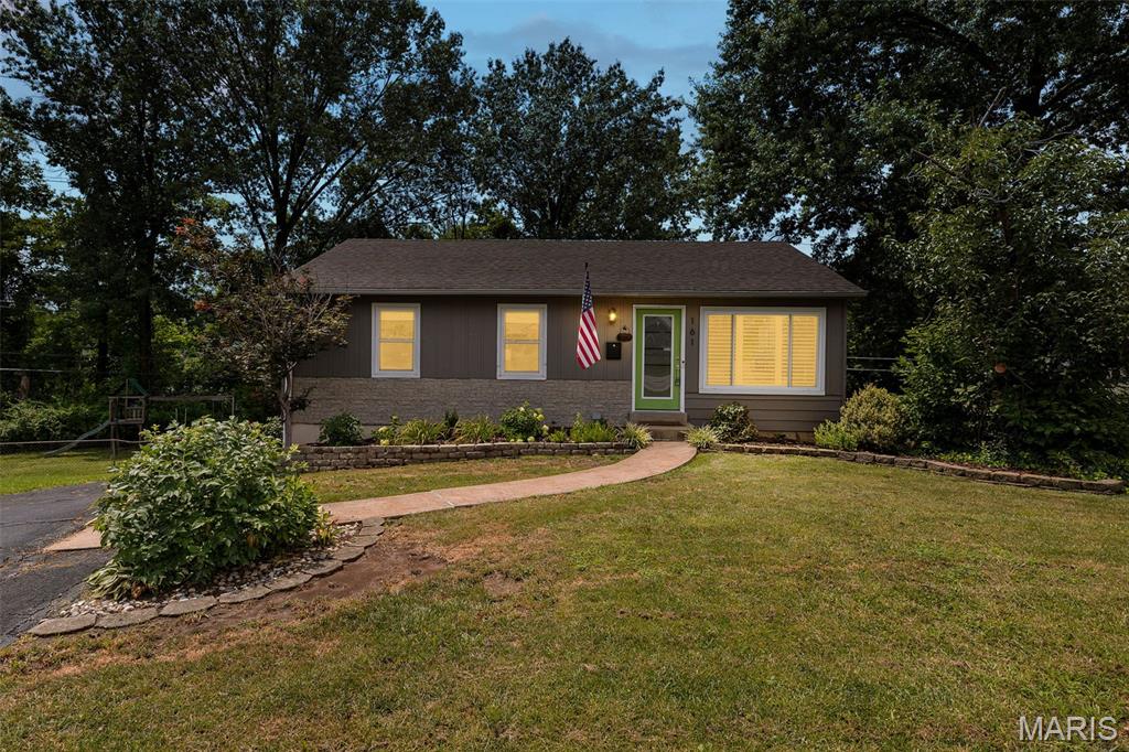 161 Chatwood Terrace