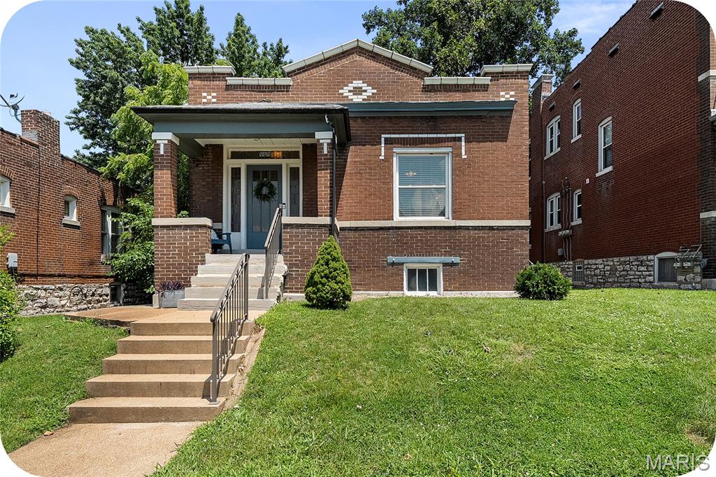 5323 Neosho Street Property Photo 1