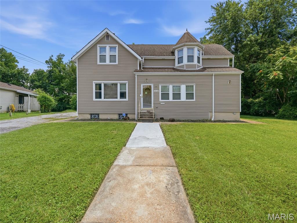 2626 Hord Avenue Property Photo 1