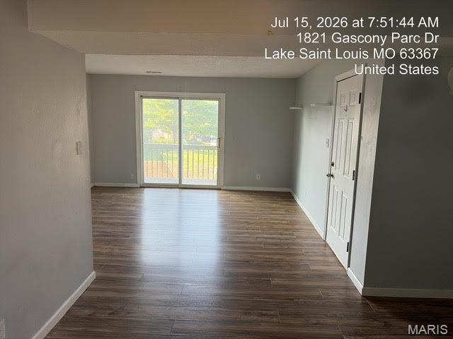 2012 Gascony Parc Drive 2012 Property Photo 3