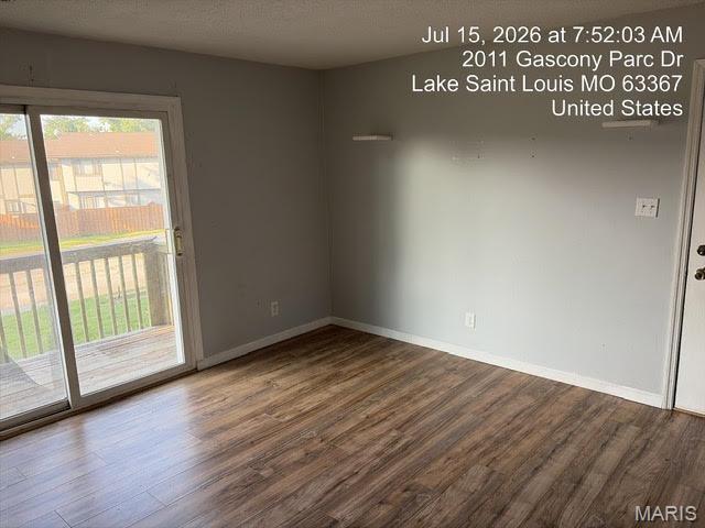 2012 Gascony Parc Drive 2012 Property Photo 5