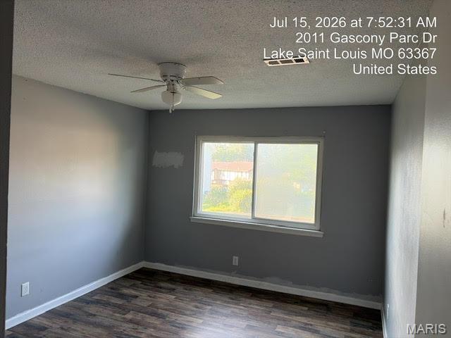 2012 Gascony Parc Drive 2012 Property Photo 6
