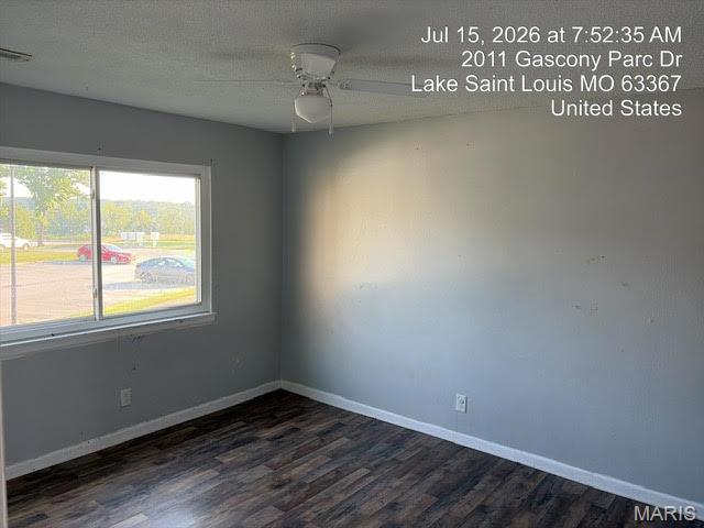 2012 Gascony Parc Drive 2012 Property Photo 7
