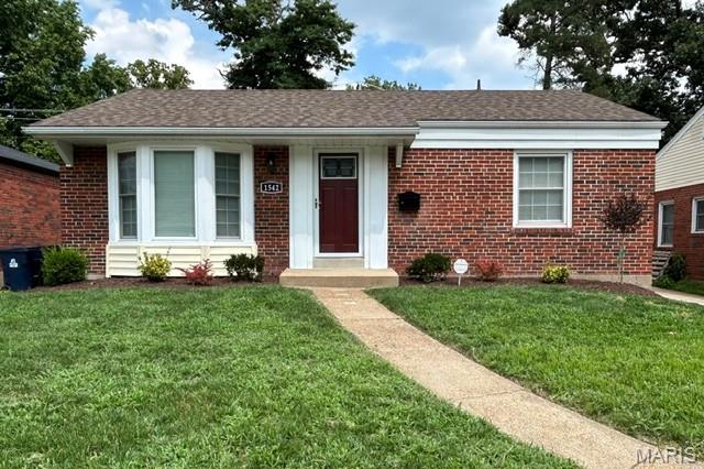 1542 N Hanley Road Property Photo 1