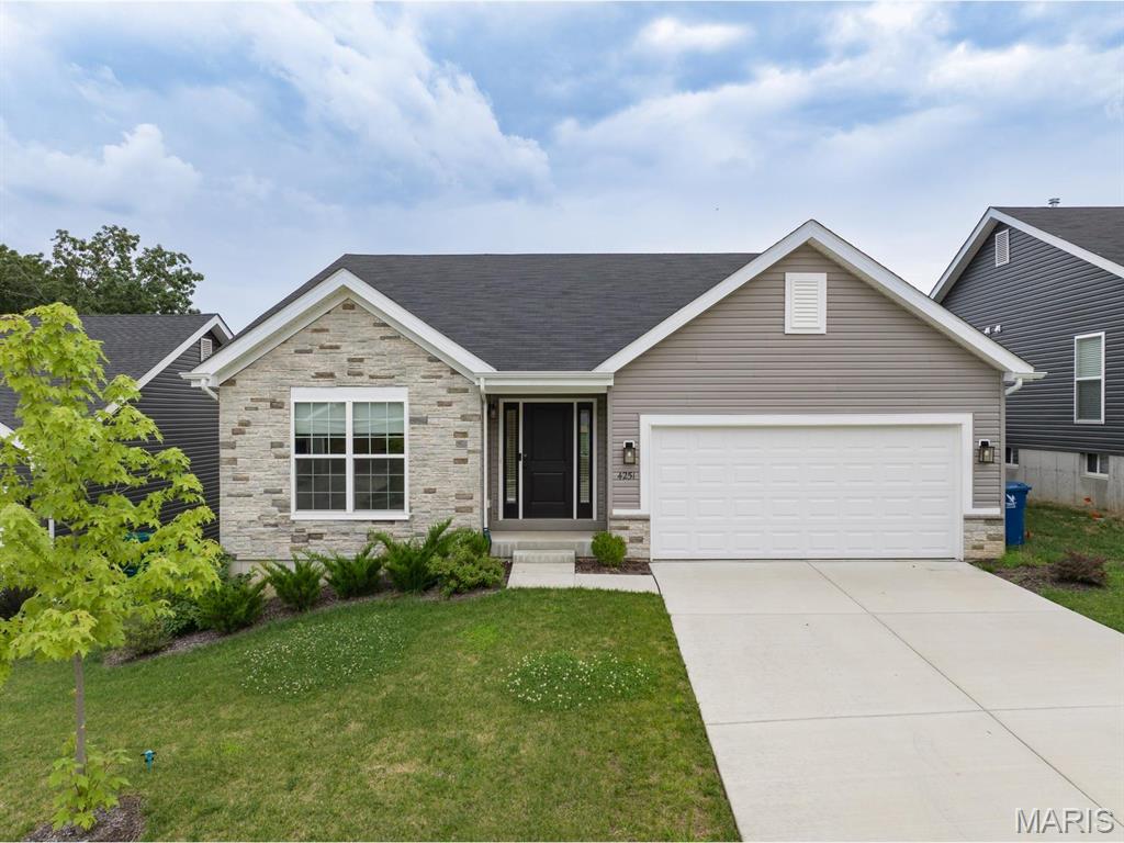 4251 Bear Ridge Drive Property Photo 1