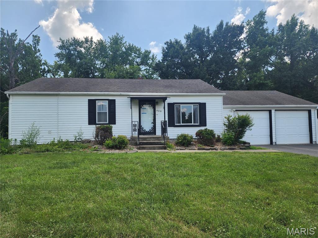 408 Bender Avenue Property Photo 1