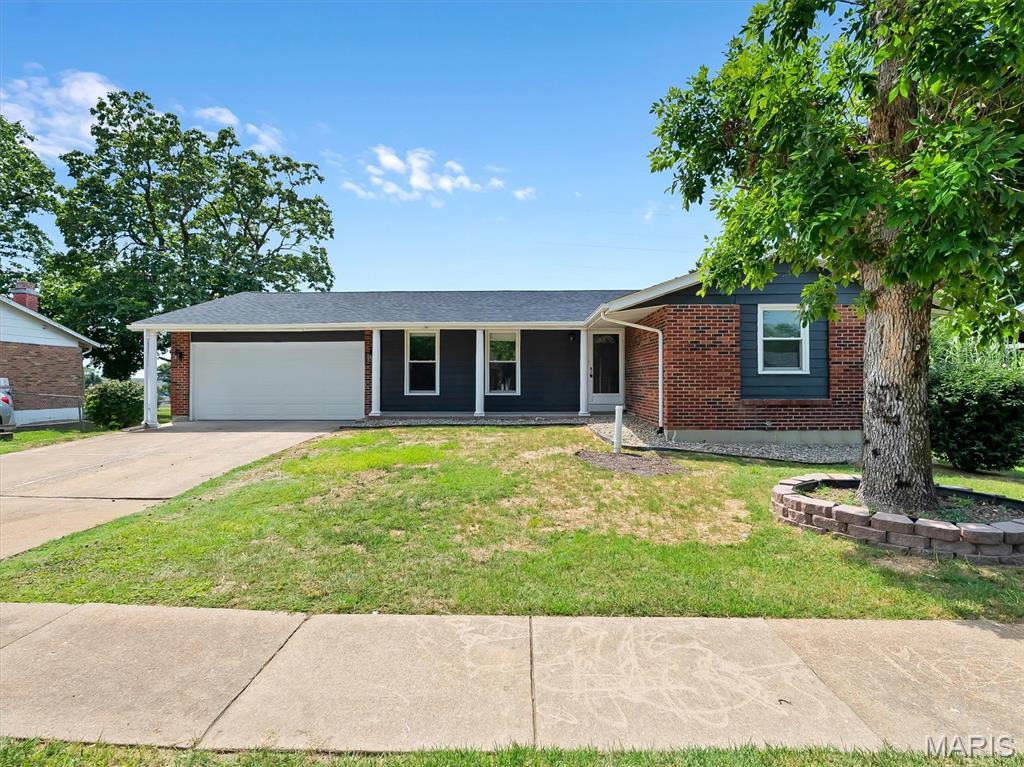 1215 Holgate Drive Property Photo 28