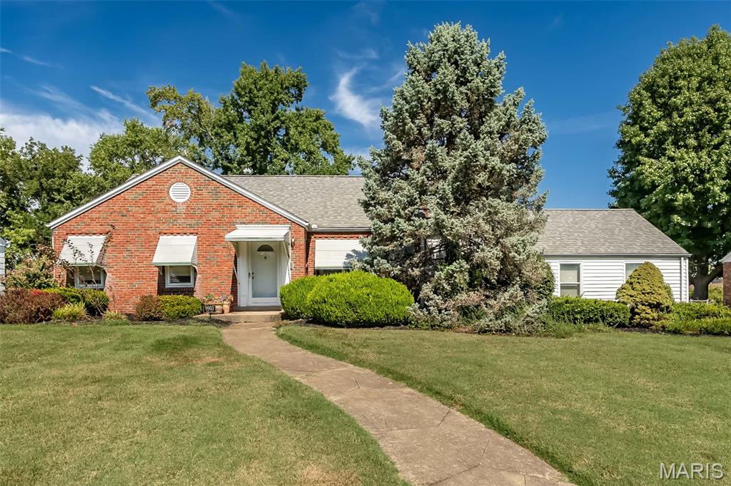 9903 Vasel Drive Property Photo 1