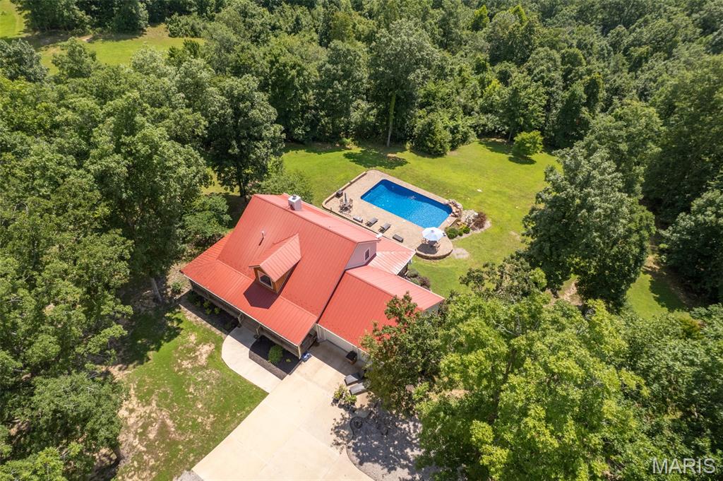 6729 Wayne Route Aa Property Photo 1