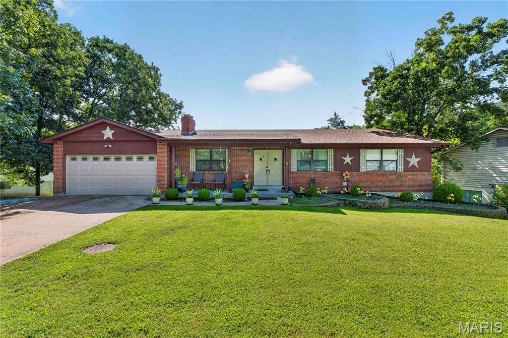 9958 Column Drive Property Photo 1