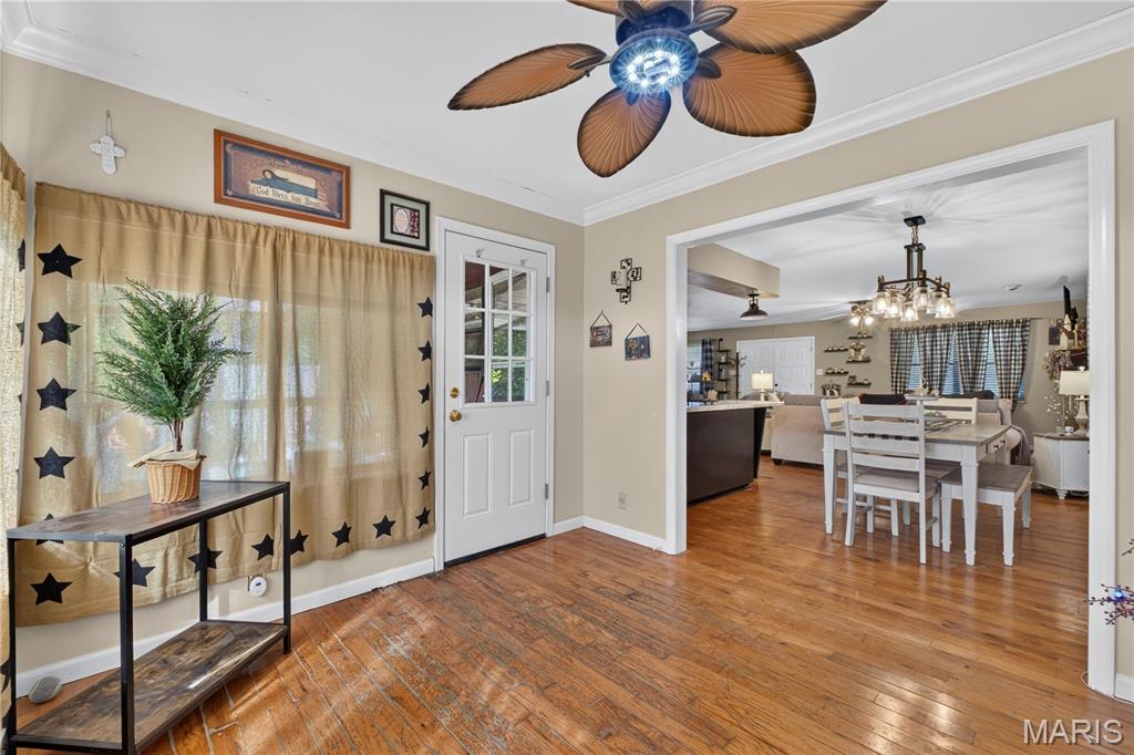 9958 Column Drive Property Photo 22
