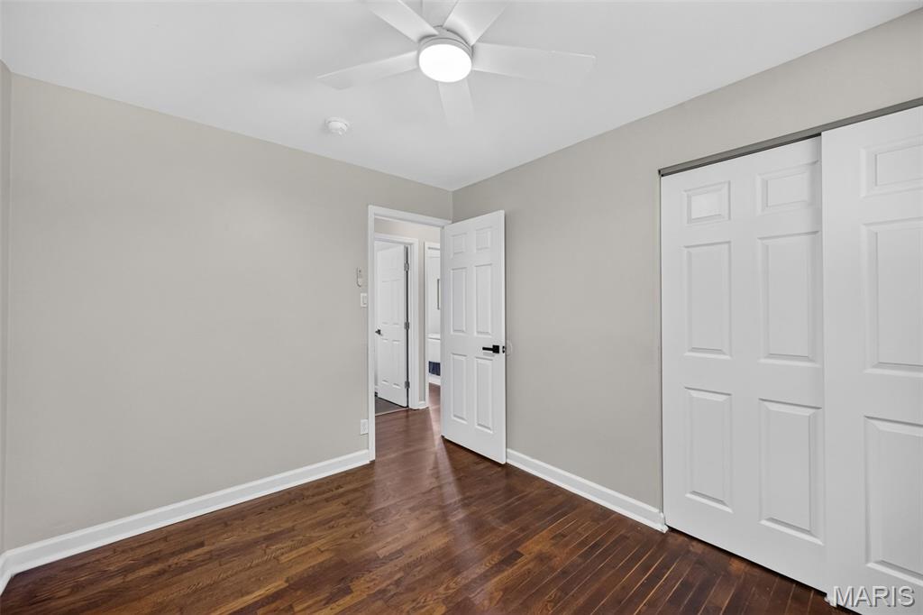 609 N Elm Avenue Property Photo 21