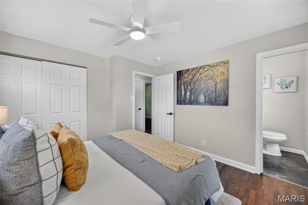 609 N Elm Avenue Property Photo 25