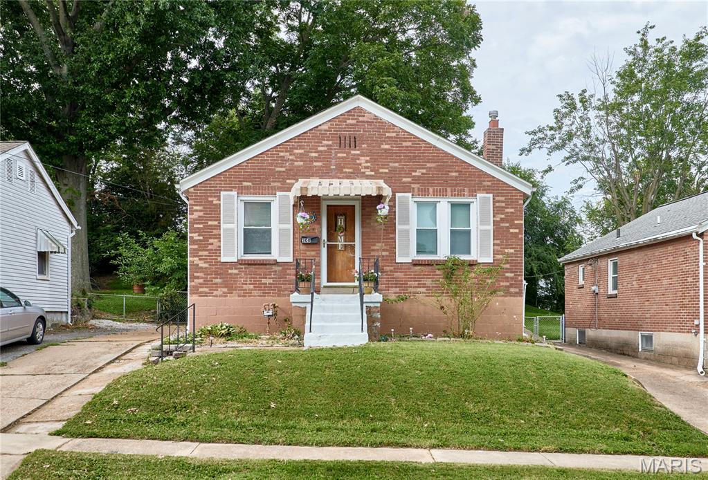 308 Bayless Avenue