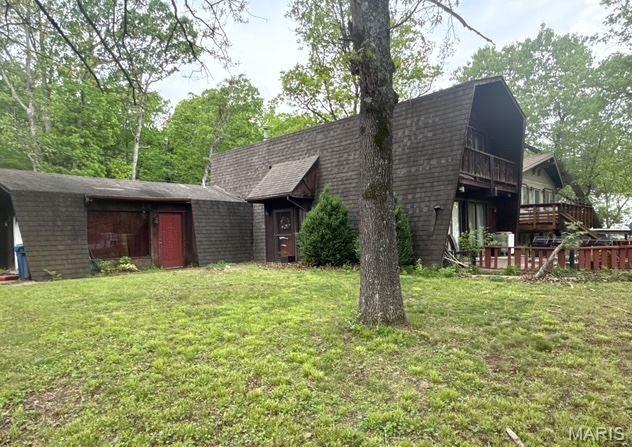 1727 W Forest Lane Property Photo 1
