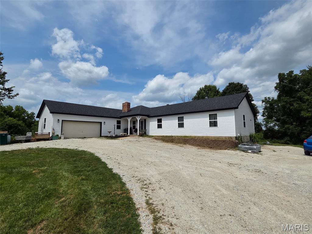 2688 Sullivan Bottom Rd Road Property Photo 1