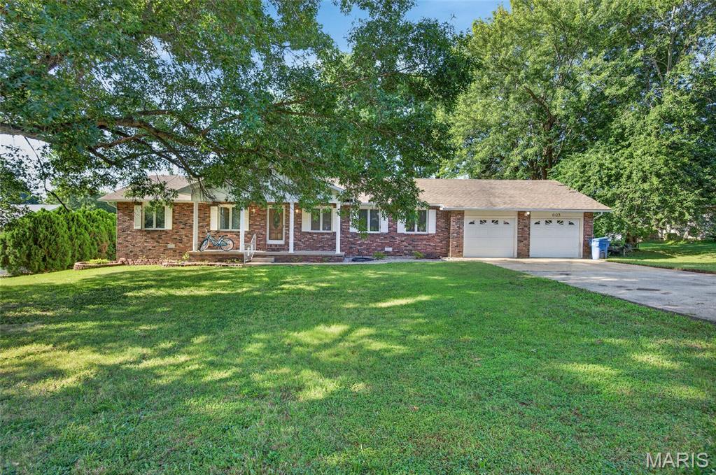 603 Birchbark Lane Property Photo 1