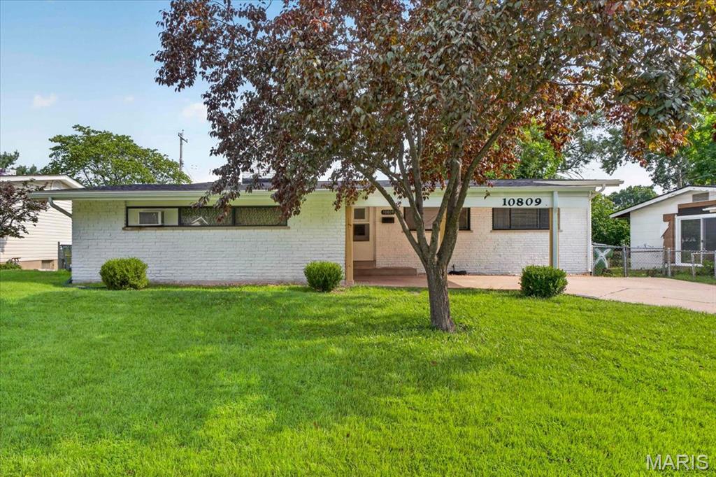 10809 Ridgecrest Drive Property Photo 1