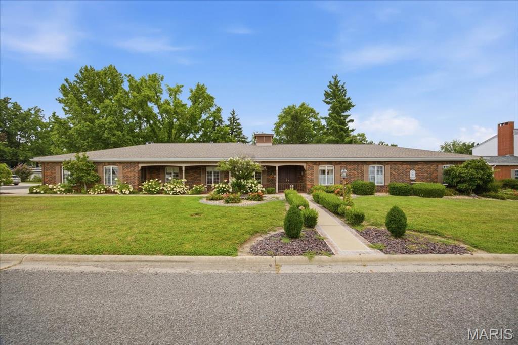 1071 Randolph Street Property Photo 1