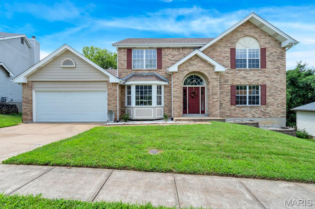 2910 Championship Boulevard Property Photo 1