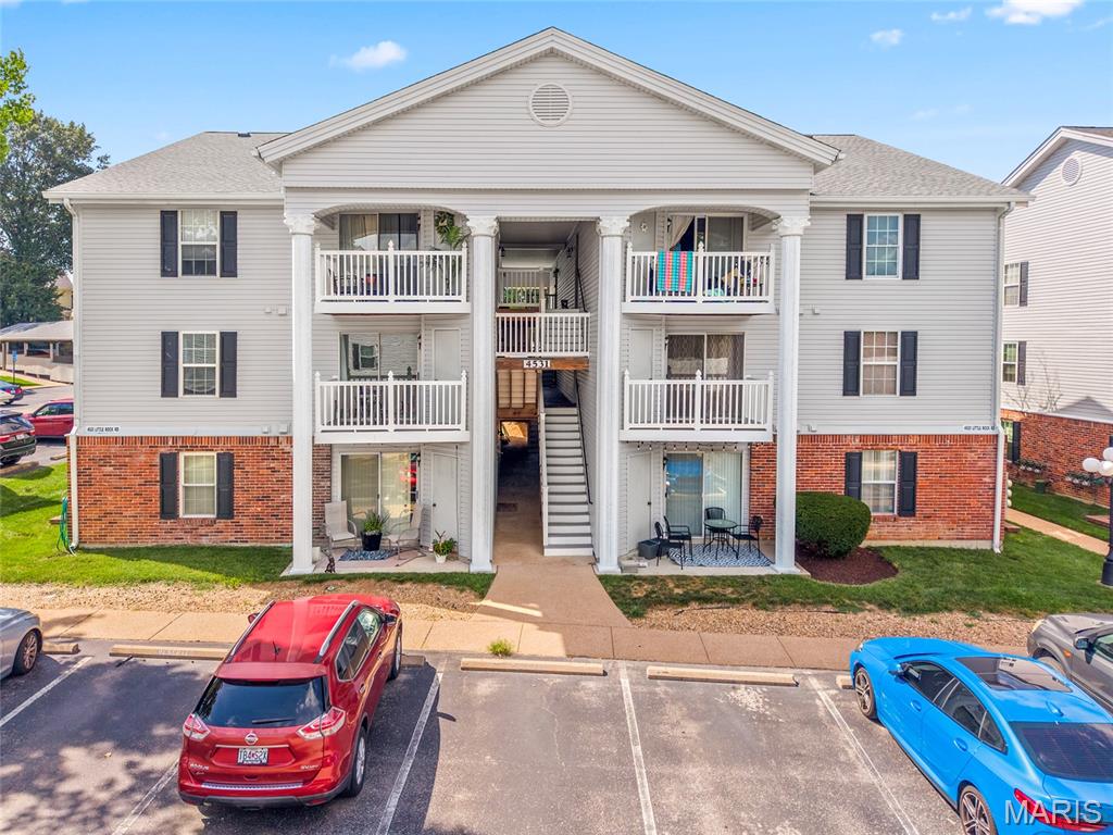 4531 Little Rock Road F