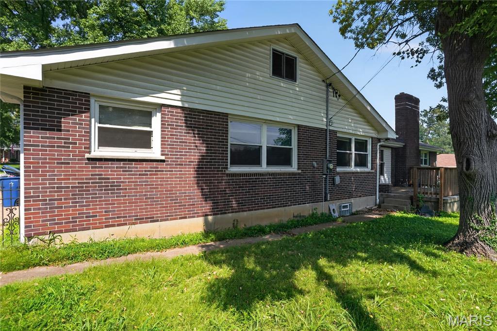 550 Monceau Drive Property Photo 17