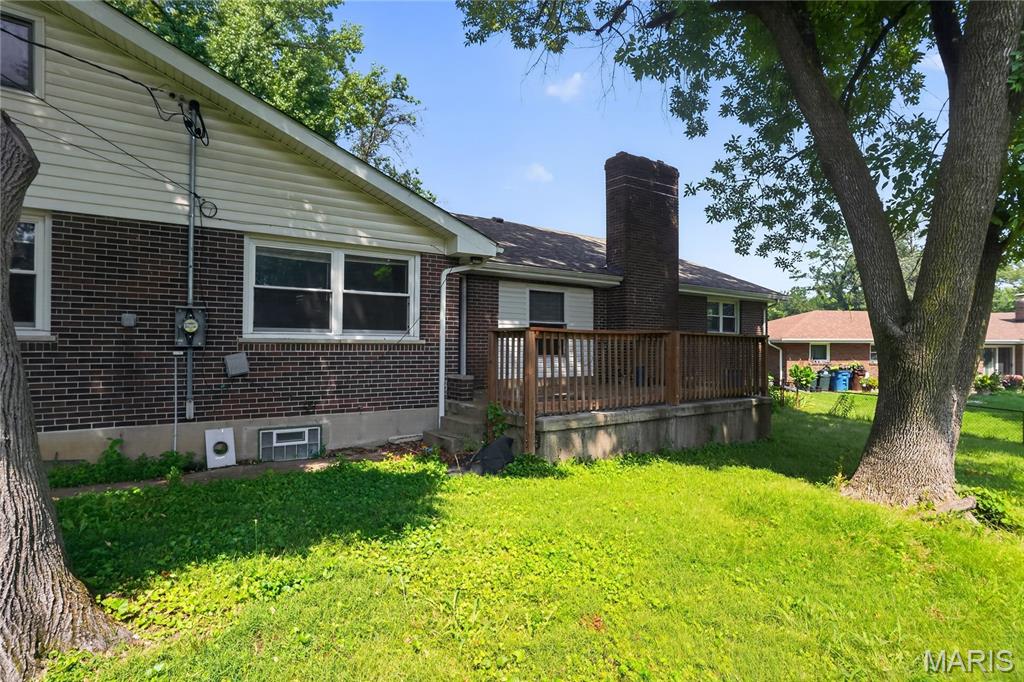550 Monceau Drive Property Photo 18