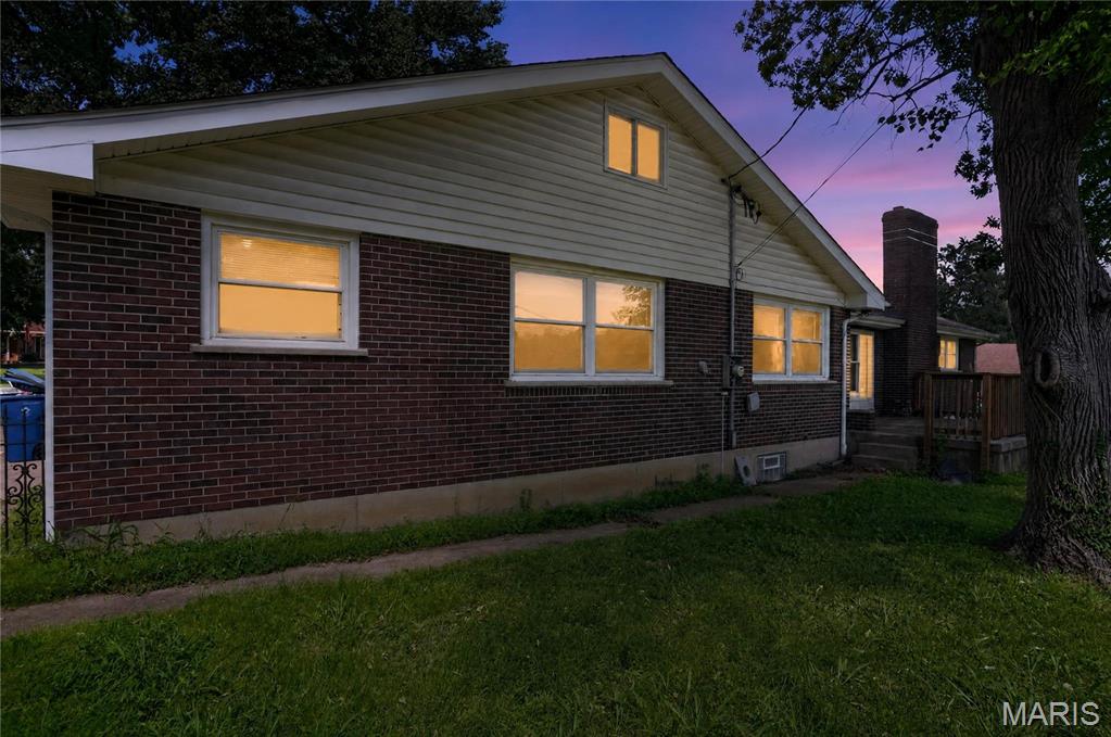 550 Monceau Drive Property Photo 19
