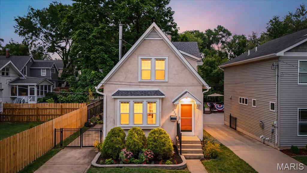 626 Yeddo Avenue Property Photo 1