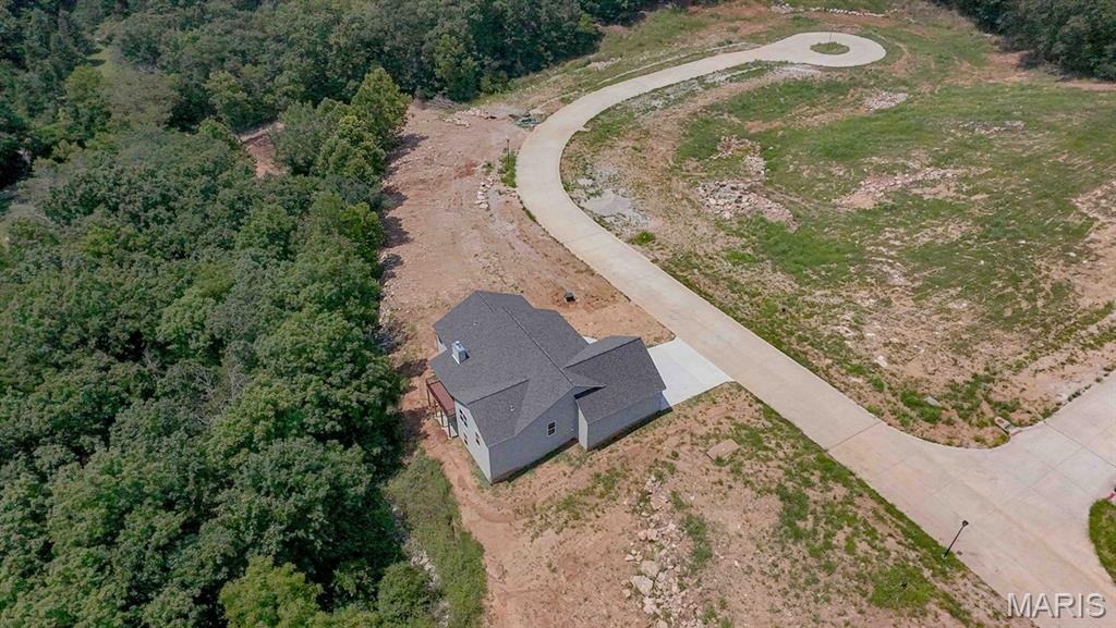 1804 Springbrook Drive Property Photo 3