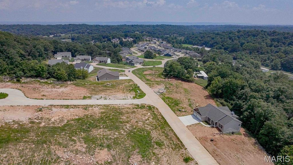 1804 Springbrook Drive Property Photo 4
