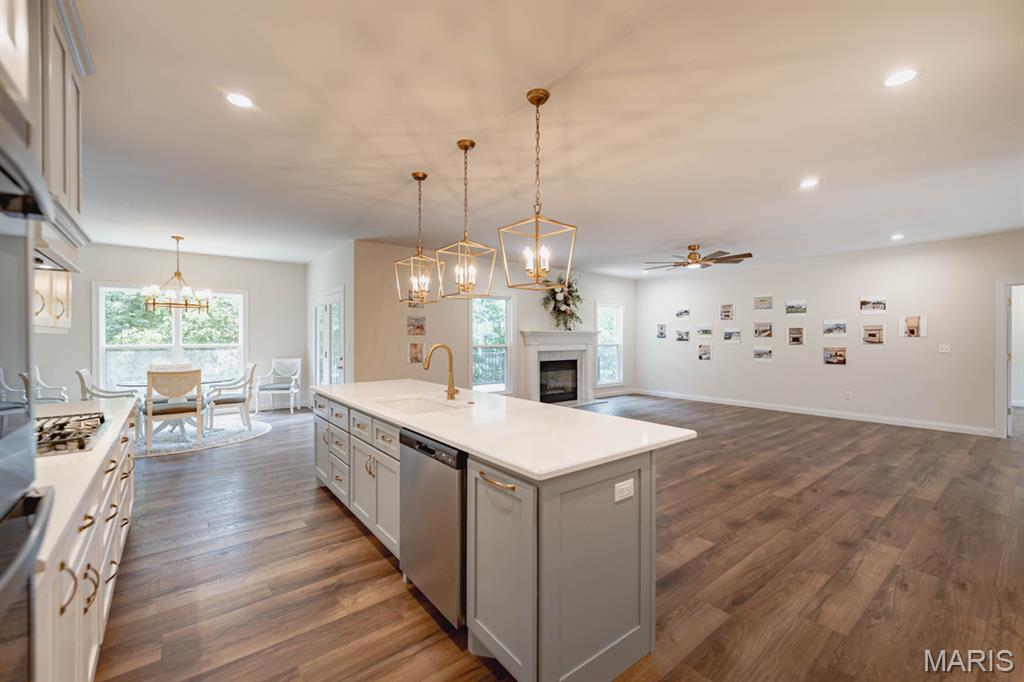 1804 Springbrook Drive Property Photo 10