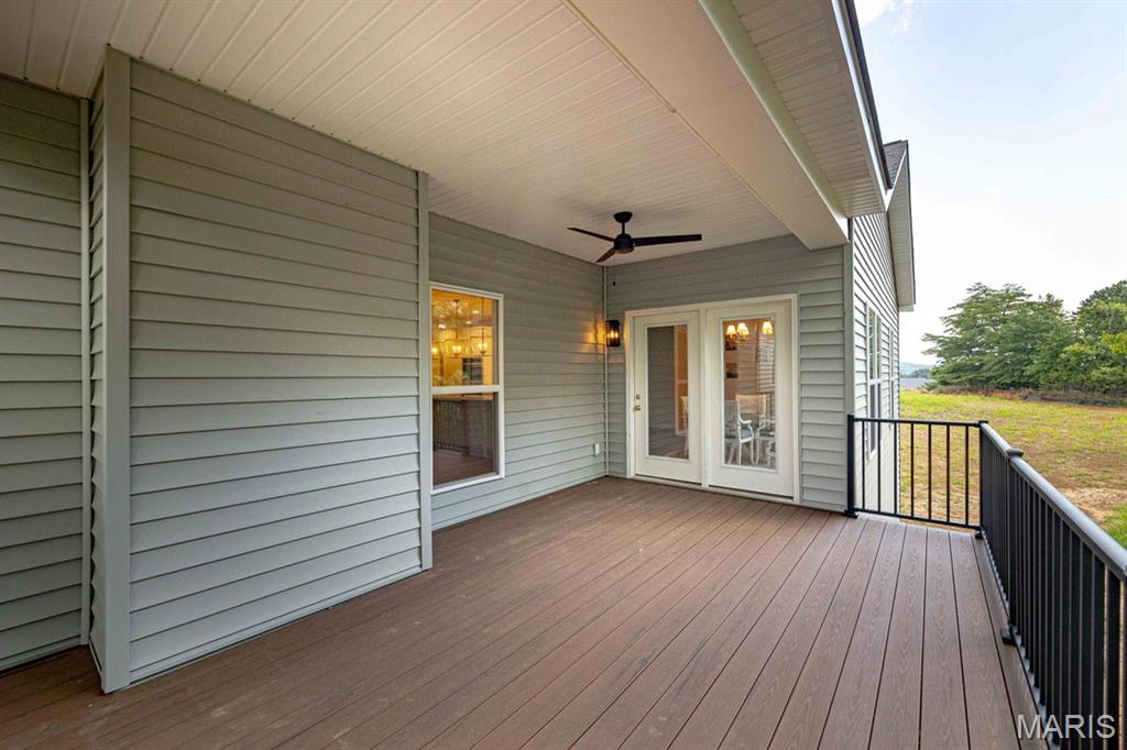 1804 Springbrook Drive Property Photo 26