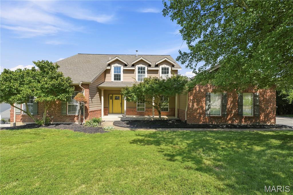 542 Eagles Nest Court Property Photo 1