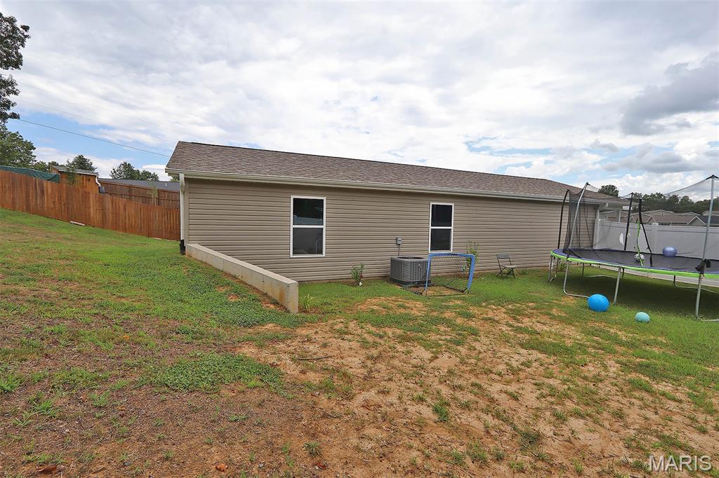 1004 Allenview Drive Property Photo 8