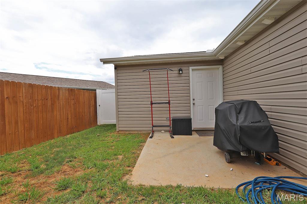 1004 Allenview Drive Property Photo 11