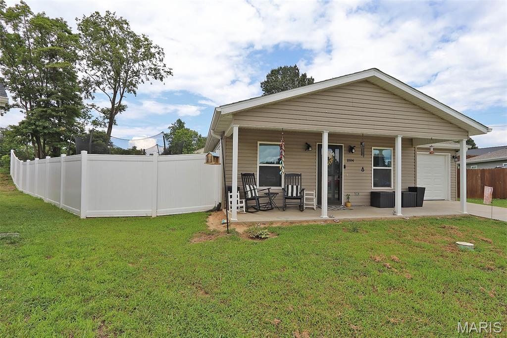 1004 Allenview Drive Property Photo 14