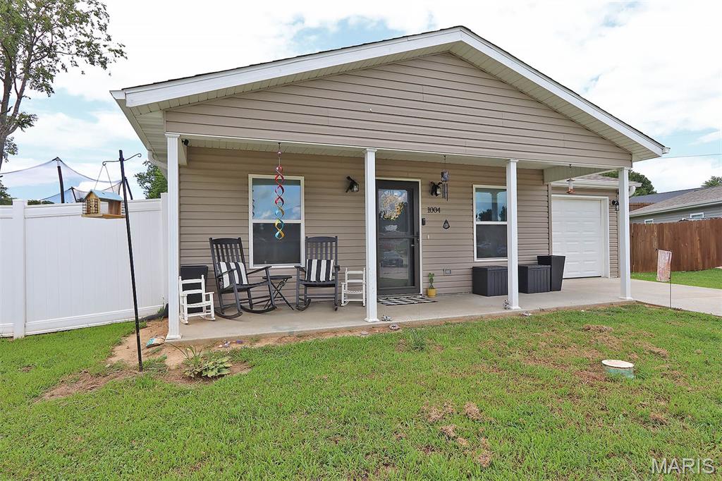 1004 Allenview Drive Property Photo 15