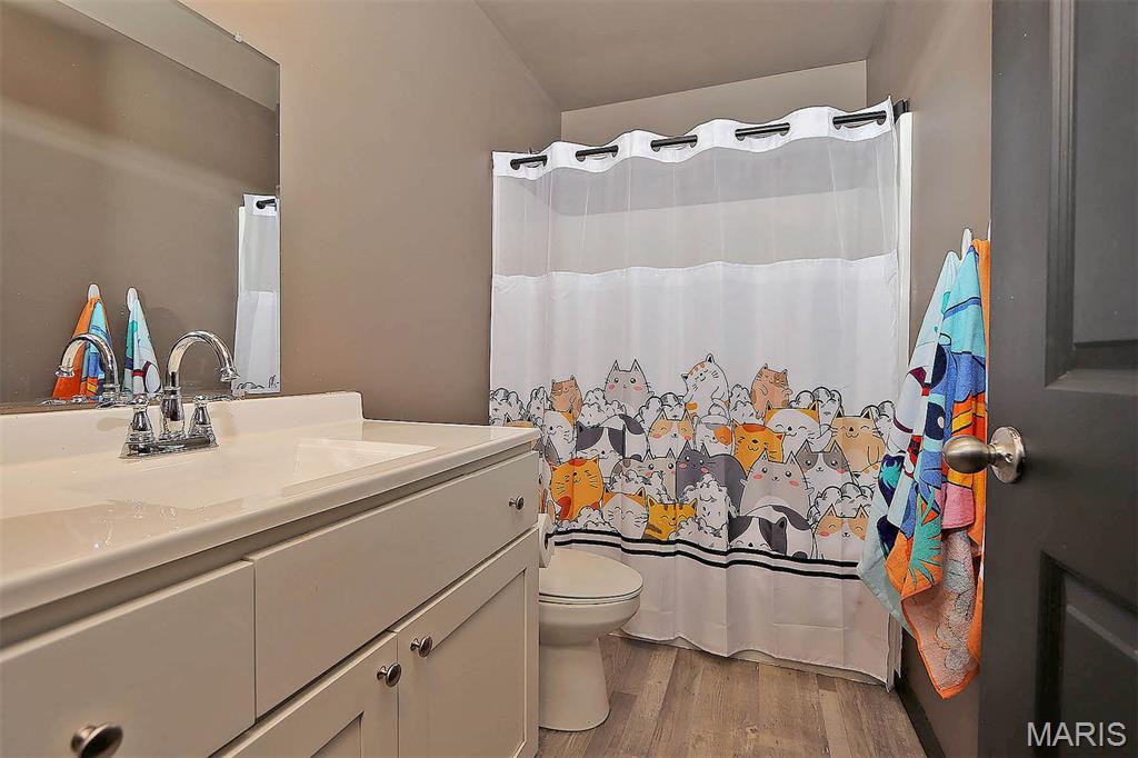 1004 Allenview Drive Property Photo 20