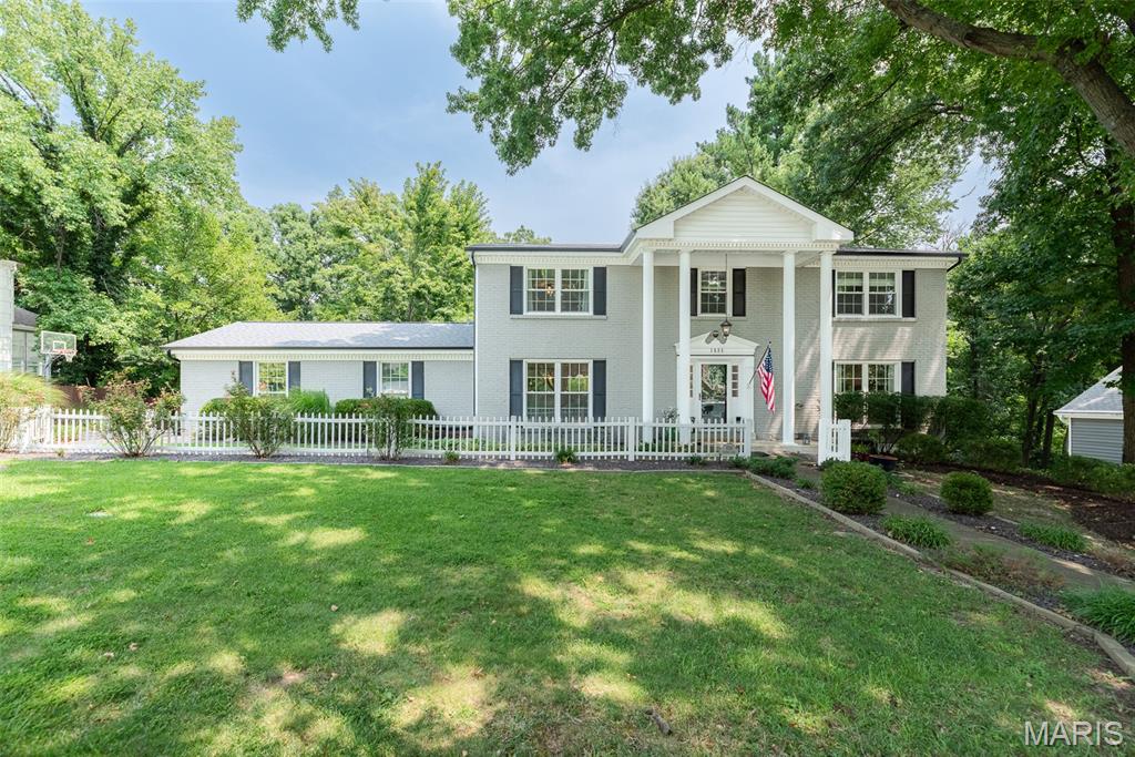 1526 Candish Lane Property Photo 1