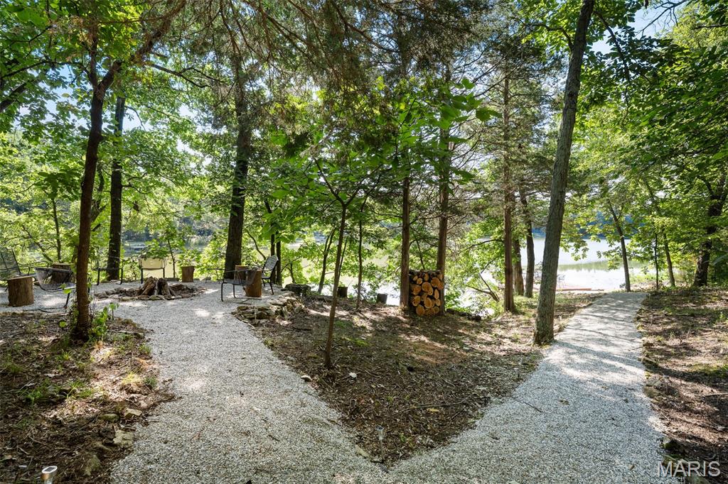 411 Cervina Beach Drive Property Photo 37