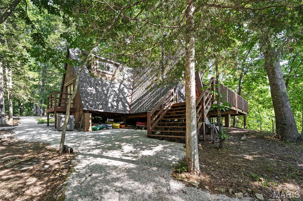 411 Cervina Beach Drive Property Photo 41