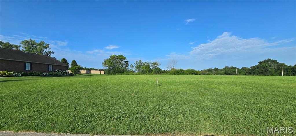 2803 Scenic Lake Drive Property Photo 1